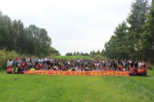 2018 新思路拓展训练