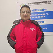 王超  高级导师