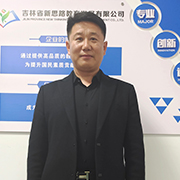 车延彬 高级导师