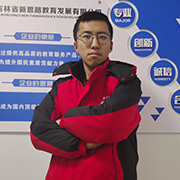 范伟琦  高级导师