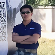 陈强  高级导师