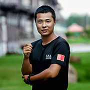 姜钧  高级导师